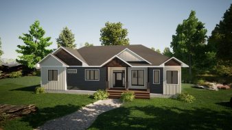 KENOSEE PRE-DESIGN $434,200