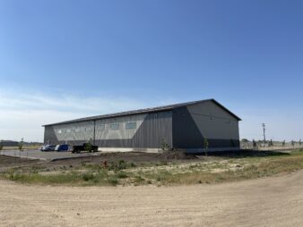 Dairy Lane Systems Warman, SK