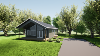 SMOOTHSTONE PRE-DESIGN $199,400